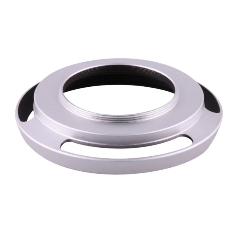Metal Lens Hood Hol… - image