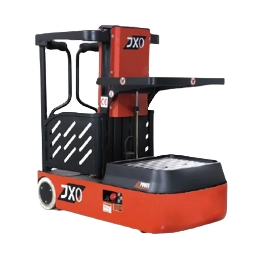 500Kg Electric Orde…