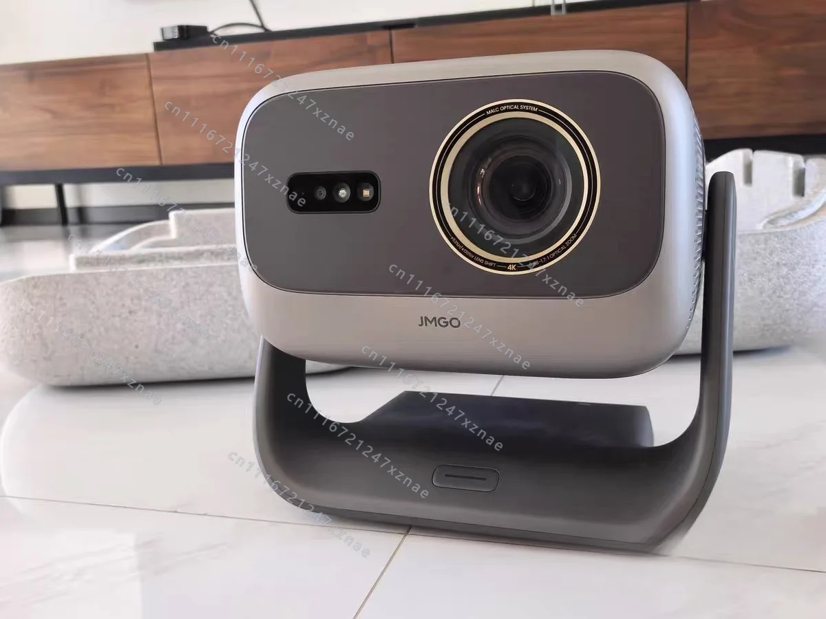 High-definition projector 128gb 5000  Lumens TV，zoom-shift tilt-shift home ultra，For jmgO N5 Ultra MAX Projector Tri-color