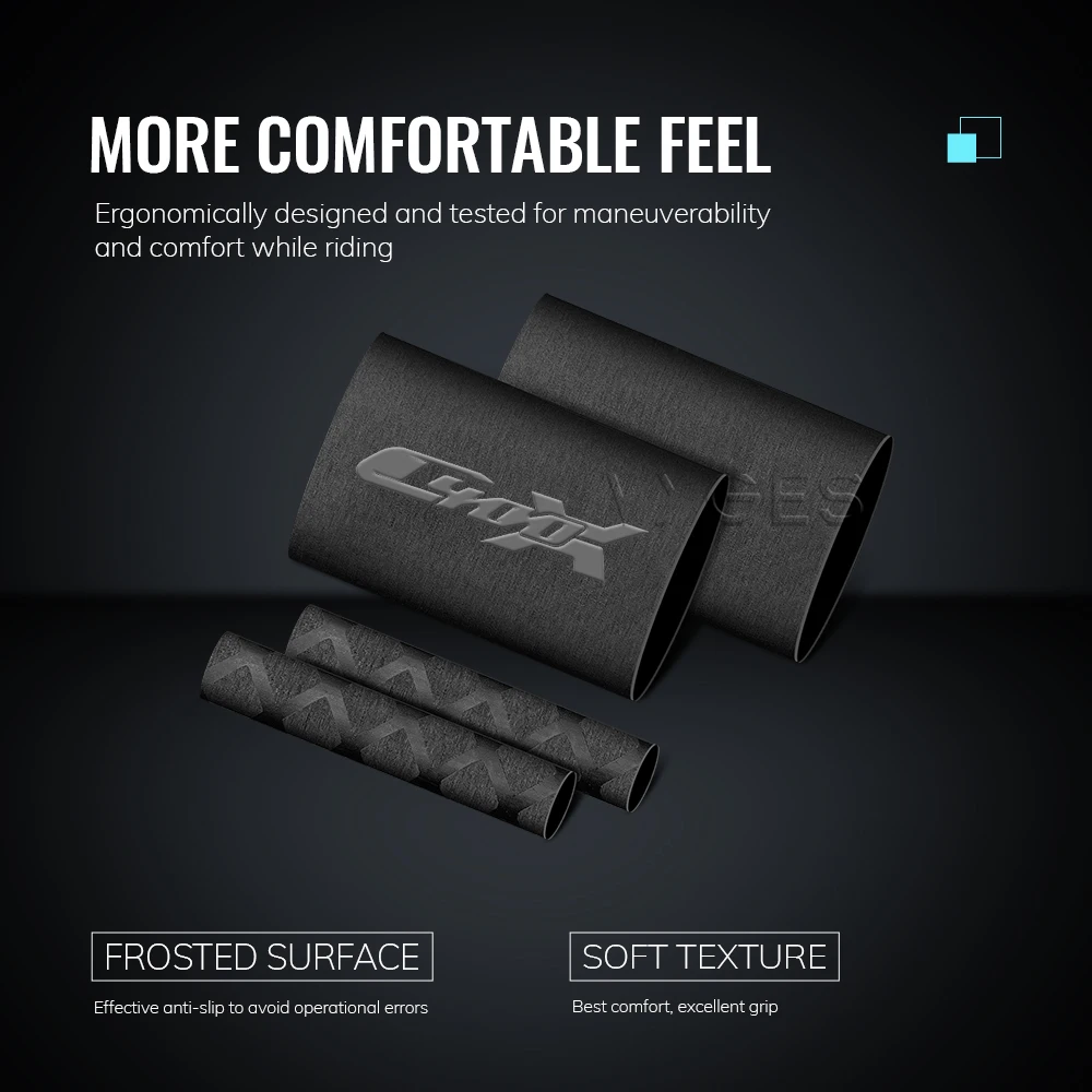 For BMW C400X C400GT C650GT G310GS G310R G650GS G650X CE04 Motorcycle Heat Shrinkable Handlebar Grips Clutch Brake Lever Cover