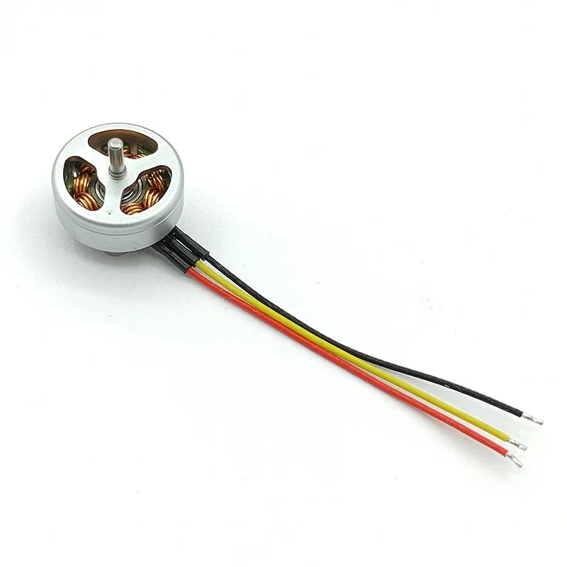 15000KV Mini 1103 Micro 14MM Tiny 3-Phase High Speed Brushless Motor 1S-2S 3.7V 7.4V DIY RC FPV Drone Quadcopter Aircraft