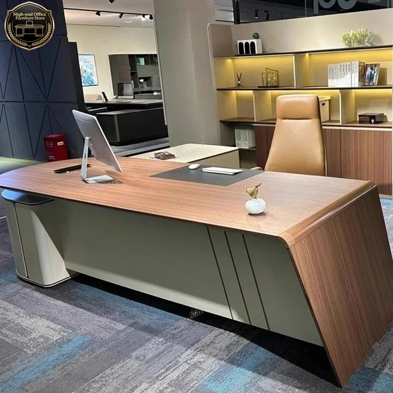 Women Gaming Office Desk Meeting Student Bedroom Corner Office Desk Motion Writing Service Mesa De Comedor Living Room Furniture