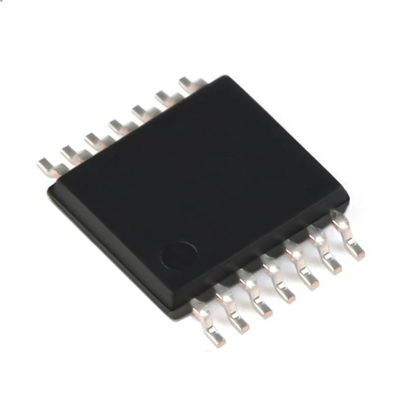 10pcs/lot New Original TPS92610QPWPRQ1 TPS92610QPWPR TPS92610QPWP TPS92610Q LED Driver 3 Segment Automotive 14-Pin HTSSOP EP SOP