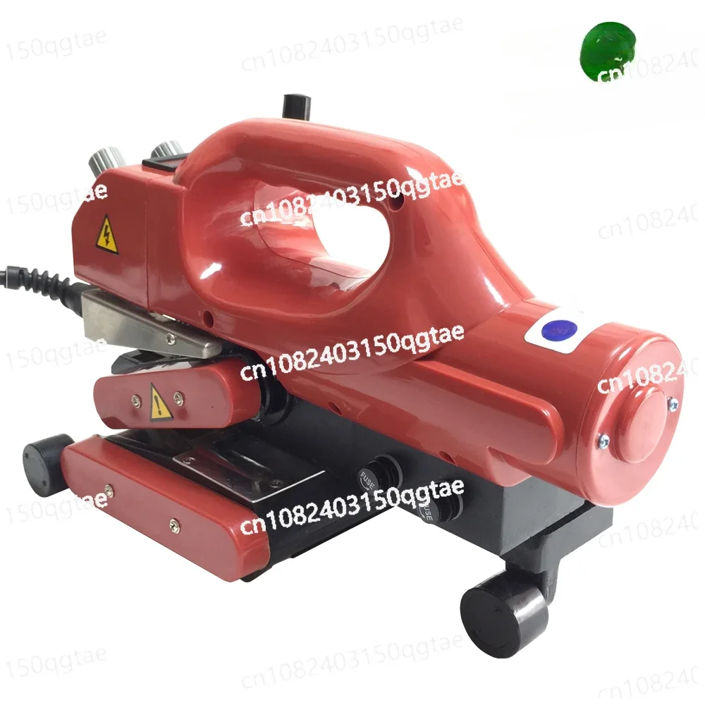 Hot Wedge Welding Machine for Hdpe Geomembrane Pond Construction