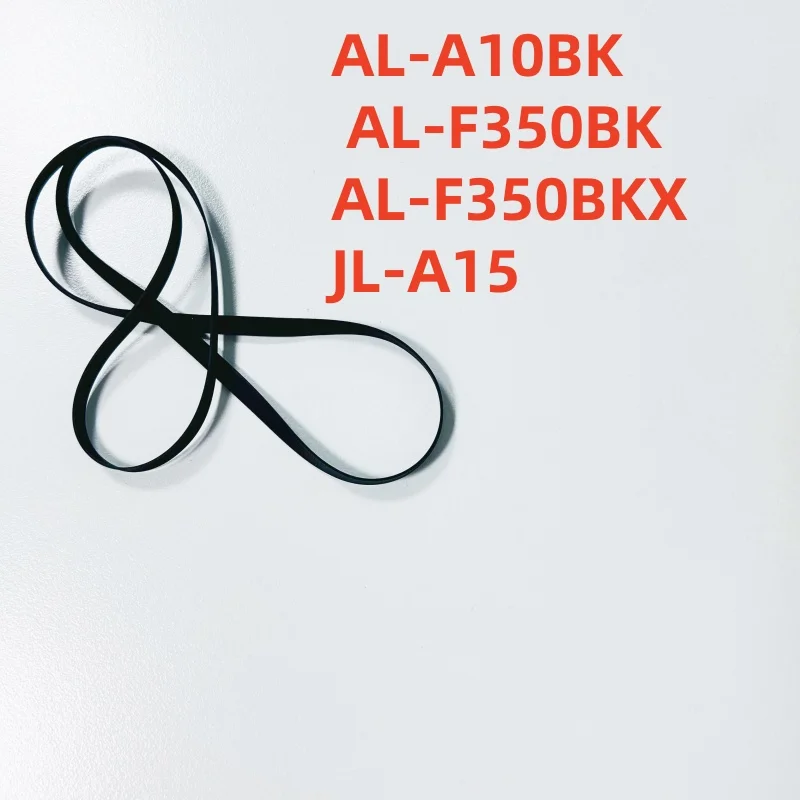 

For JVC AL-A10BK AL-F350BK AL-F350BKX JL-A15 Turntable Belt Replacement