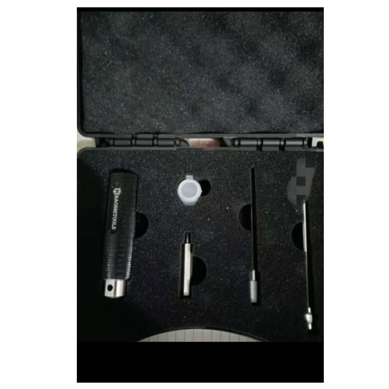 New Magic Keys # 32 MOIA 6+6- 11 Mm (MO) Double Bit s Master Haoshi s smith s  Fittings For smith