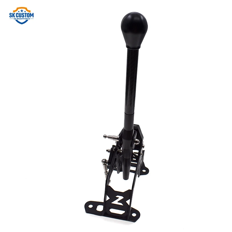 Manual Gear Lever Shifter For Toyota Vitz Wilo Vichi Vios Quick Shifters - view 2
