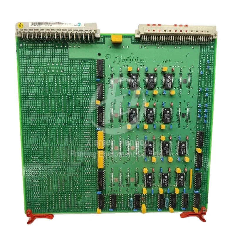 MOT-LAB 00.781.9354 00.785.0838 Germany Circuit Board Hengou XL105 CX102 CD102 SM102 PM74 Printing Machine Parts Original