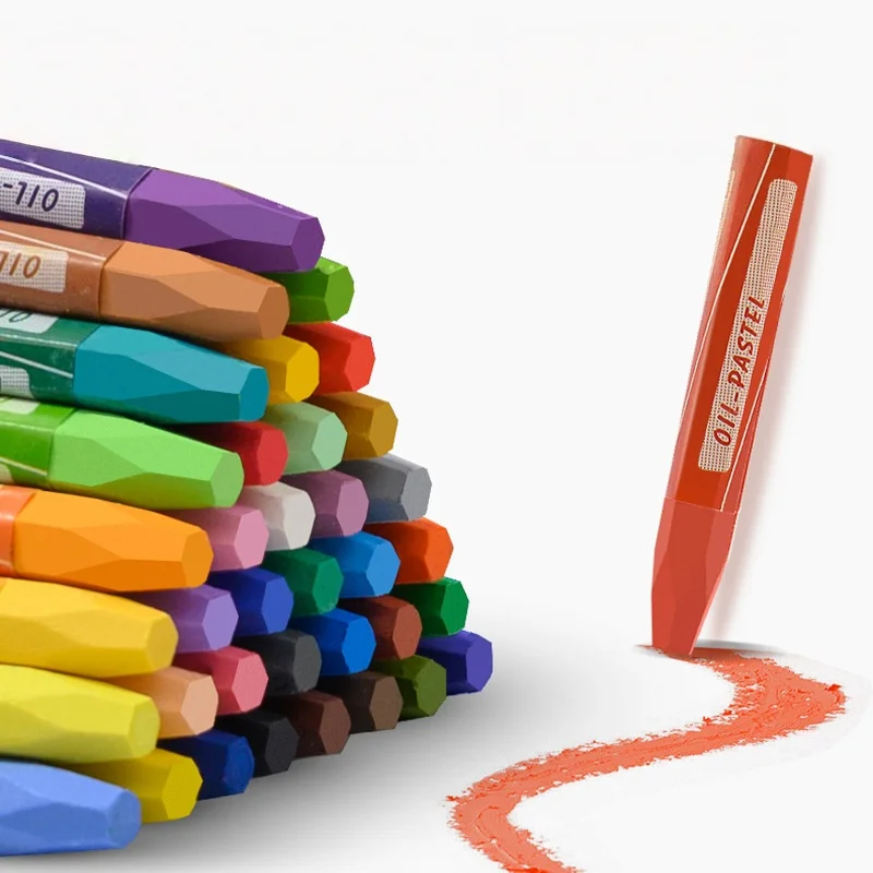 Thumbnail 3 - #36 New Kids Crayons Arrivals