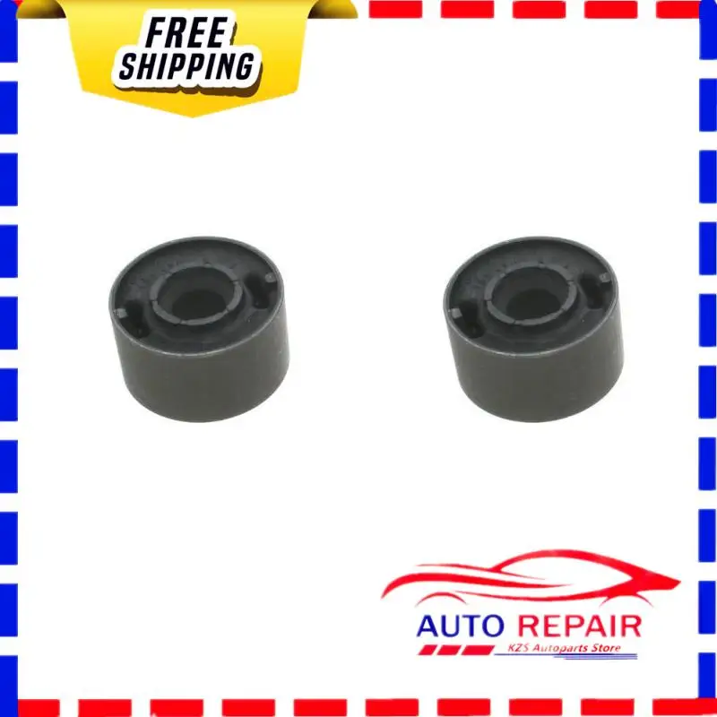 

2pcs 31129069035 Control Arm Bushing for BMW E36 E30 Z3 M3