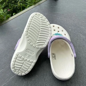 Disney-Chinelos congelados com buraco para crianças, sapatos de praia em casa, chinelos kawaii, anime, esguicho, charmander, eva, presentes, verão 10 principais vendas praia frozen - №9