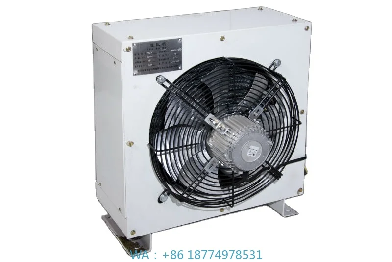 Industrial Heater Wifi and Remote Control PTC HeaterHeating Equipment Poultry Farm Electric