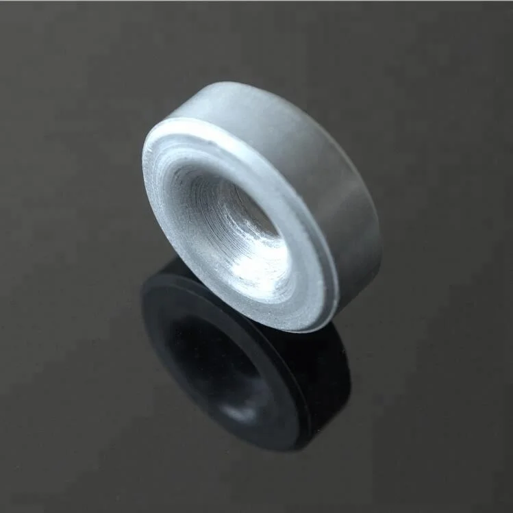 XTL sintyron Low Price Customized Silicon Nitride Ceramic Bearing Parts