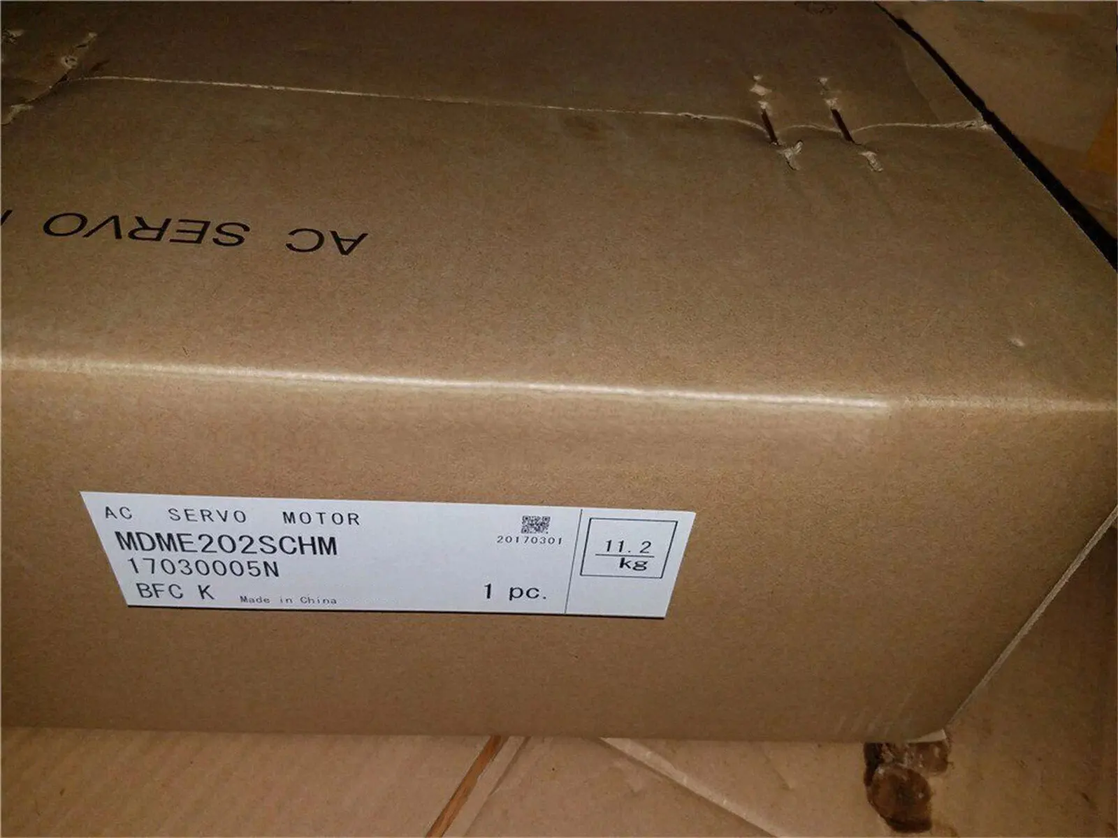 Nuovo di zecca MDME202GCHM MDME202GCGM MDME202SCHM MDME202T2M6M Un anno di garanzia ​