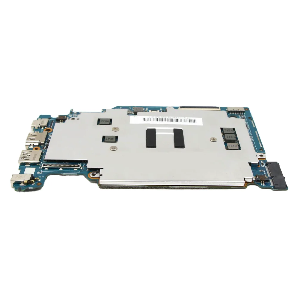 Imagem -03 - Placa-mãe Portátil para Lenovo Ideapad Cpu S13014igm 120s-14iap N4200 N4100 N3350 N4000 Ram 4g 8g Ssd 32g 64g 5b20r61097