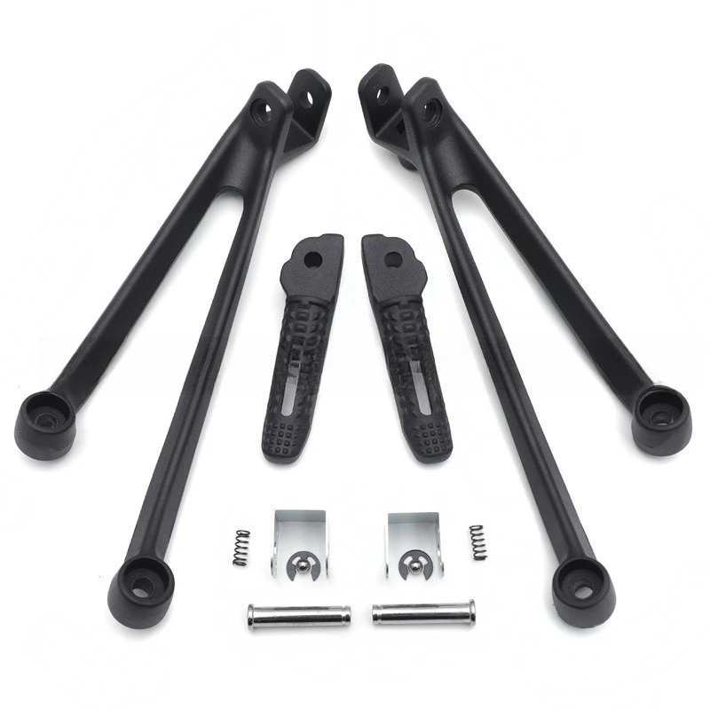 

Suitable for 10-18 BMW S1000RR rear pedal bracket, triangle bracket