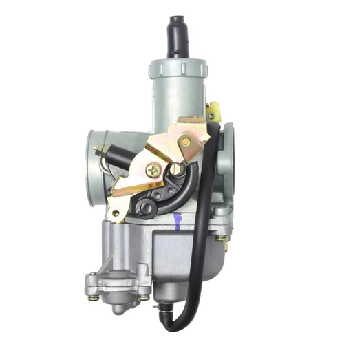 Carburador de motocicleta PZ30B PZ30 30mm con bomba de aceleración para CG175 CG200 CG250 QR250 TX250 CB200 TMX200 TRX XR XL2 Carb