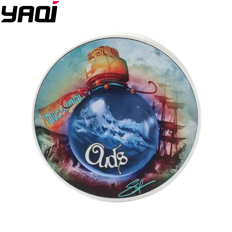 2026年製-yaqi-ouds-atisan-170g-シェービングソープ（男性用）