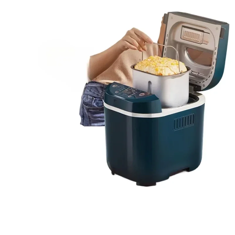 Bread machine Household automatic small kneading machine Multifunctional breakfast machine
