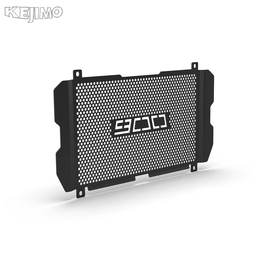 

For KAWASAKI Z900 Z 900 SE Z900 Performance 2017-2023 2024 2025 Motorcycle CNC Accessories Radiator Guard Grille Cover Protector