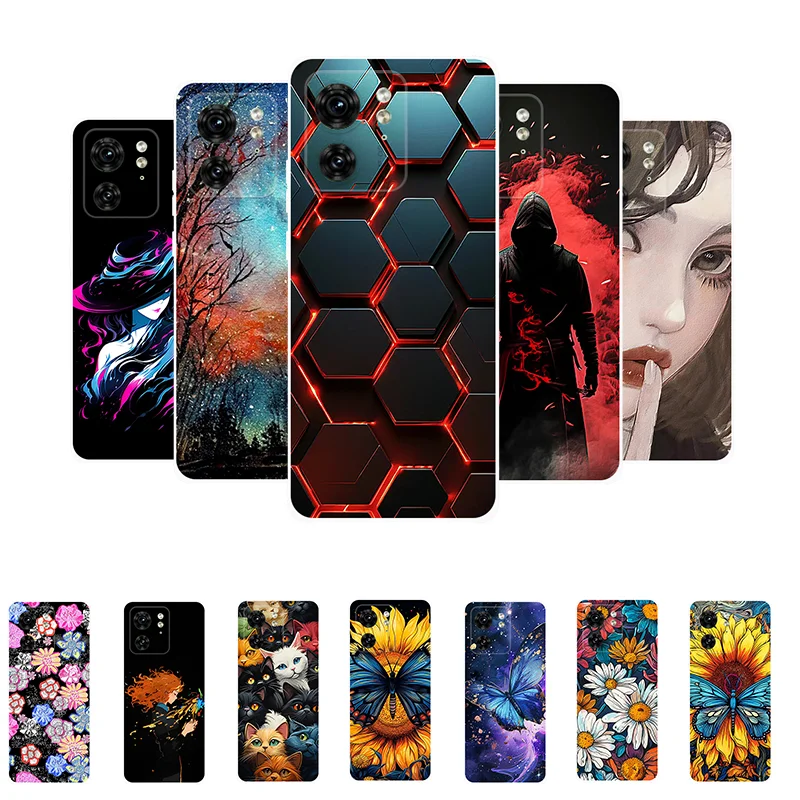 Capinha Anime Poco X7 Pro: A Capa Perfeita para Seu Celular com Estilo Japonês