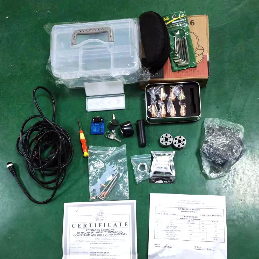 Low Price 1000W 150… - image