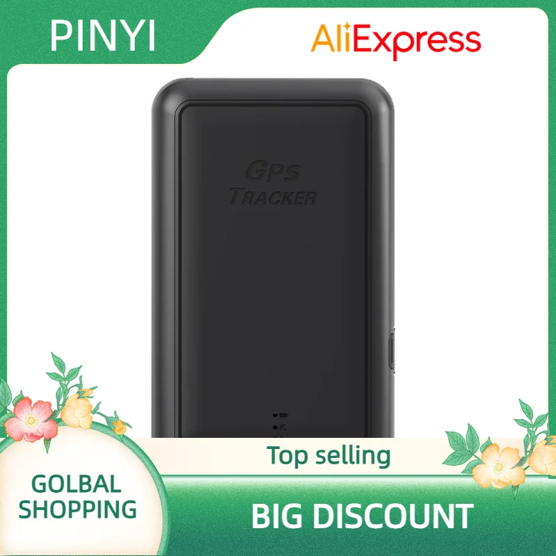20000mah Long Battery Life Strong Magnet Asset Car GPS Device Real Time 4G LTE Wireless Magnetic Tracker PC GSM GPRS Beidou