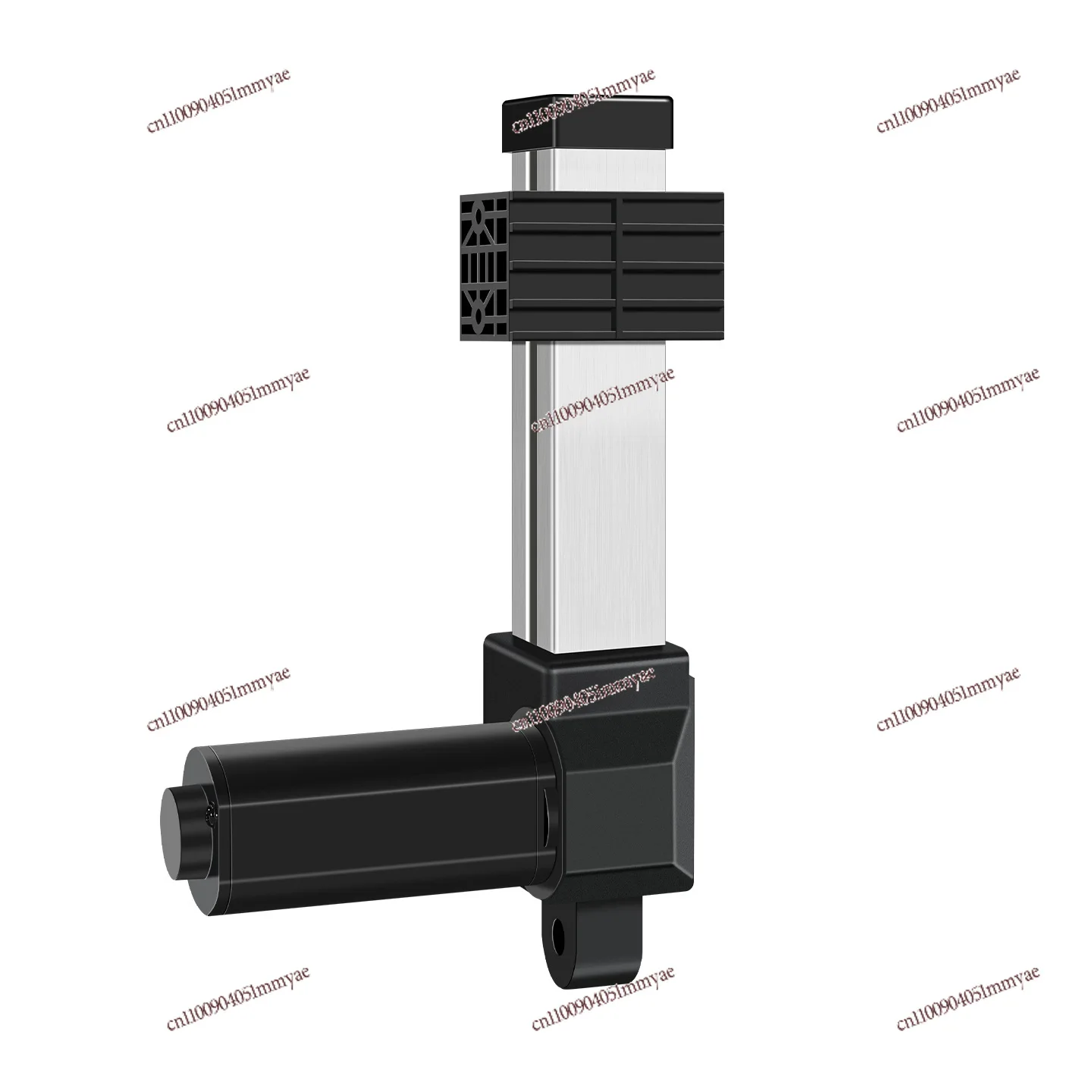 

Electric Push Rod Telescopic Rod Industrial Grade Large Thrust DC Reciprocating Motor Linear Stroke Lifting Rod IP3000H