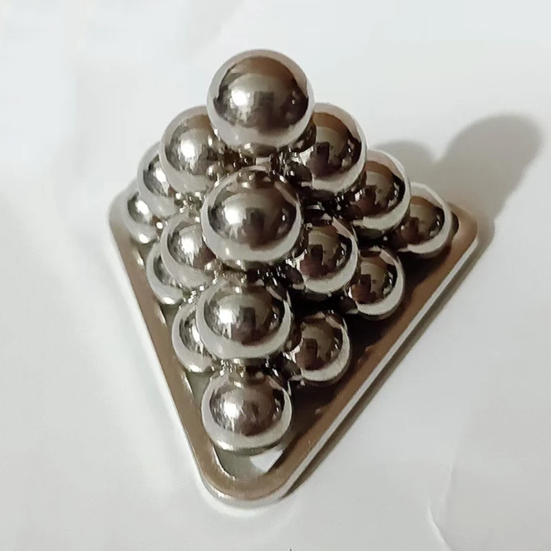 ماجيك صعب المعادن يلقي الألغاز 3 قطعة مجموعة الدماغ دعابة العقل الذكاء المنطق اختبار تفكيك ألعاب لعب للأطفال المراهقين الهدايا