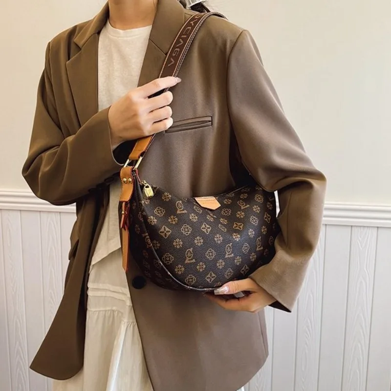 

Multifunctional Organizer Handbag For Women Multiple Pockets Shoulder Bag With Key Finder For Efficient Daily Use And Travel