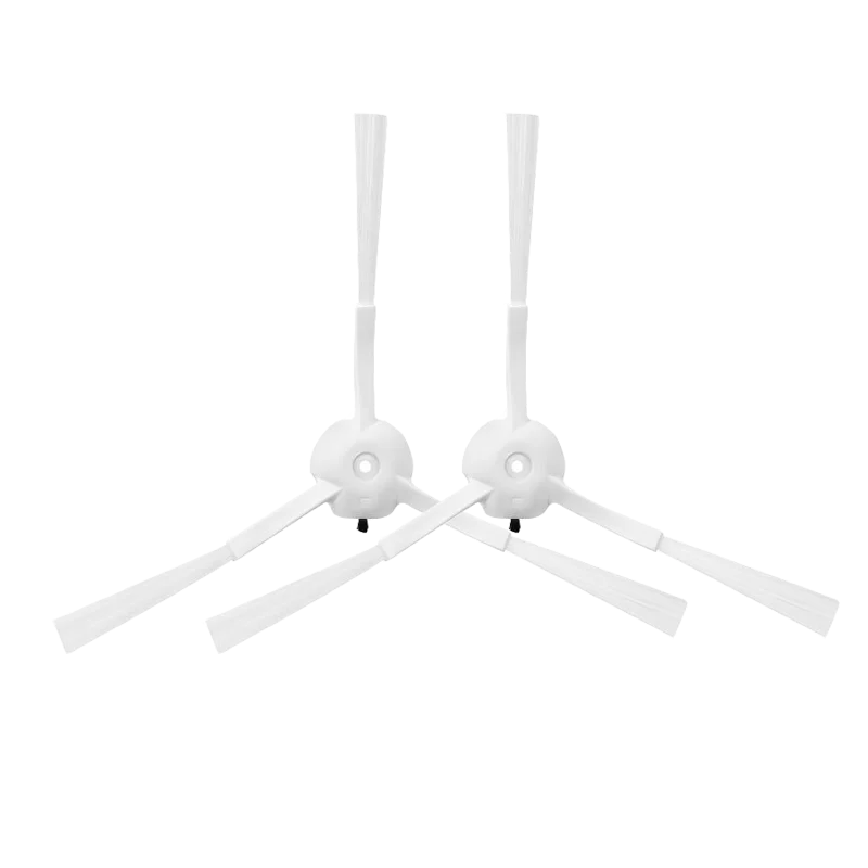 الأسطوانة الجانب فرشاة HEPA تصفية المماسح الملابس أكياس الغبار مجموعة أدوات ل Viomi S9 روبوت مكنسة كهربائية الملحقات استبدال