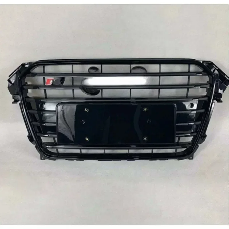 For S4 Style Front …