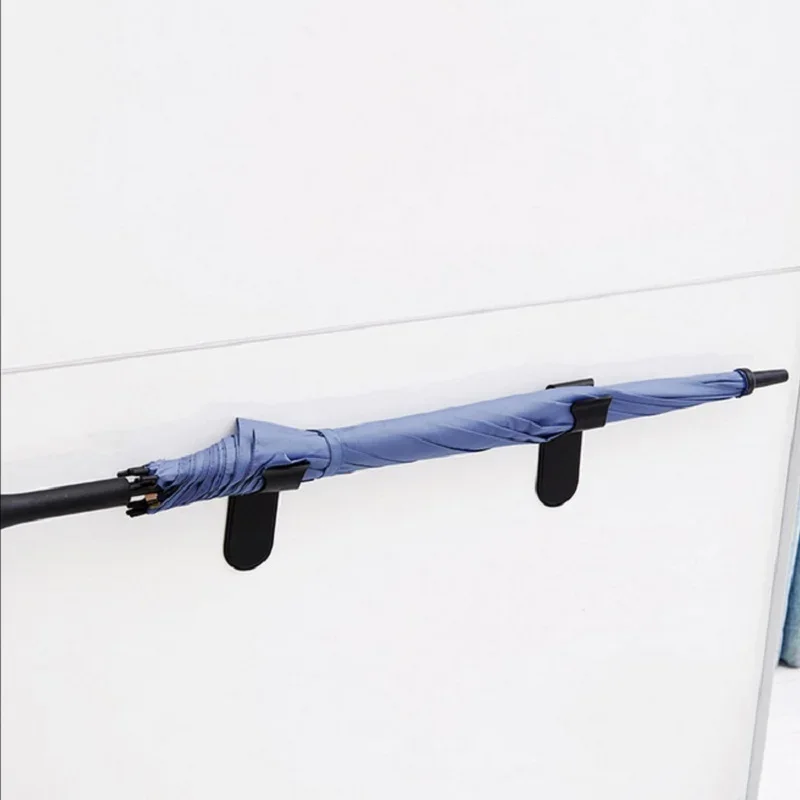 Car Interior Umbrella Holder Clip, Trunk Mount, Mini Bracket, Armazenamento, Organizador Ganchos, Fastener, Acessórios