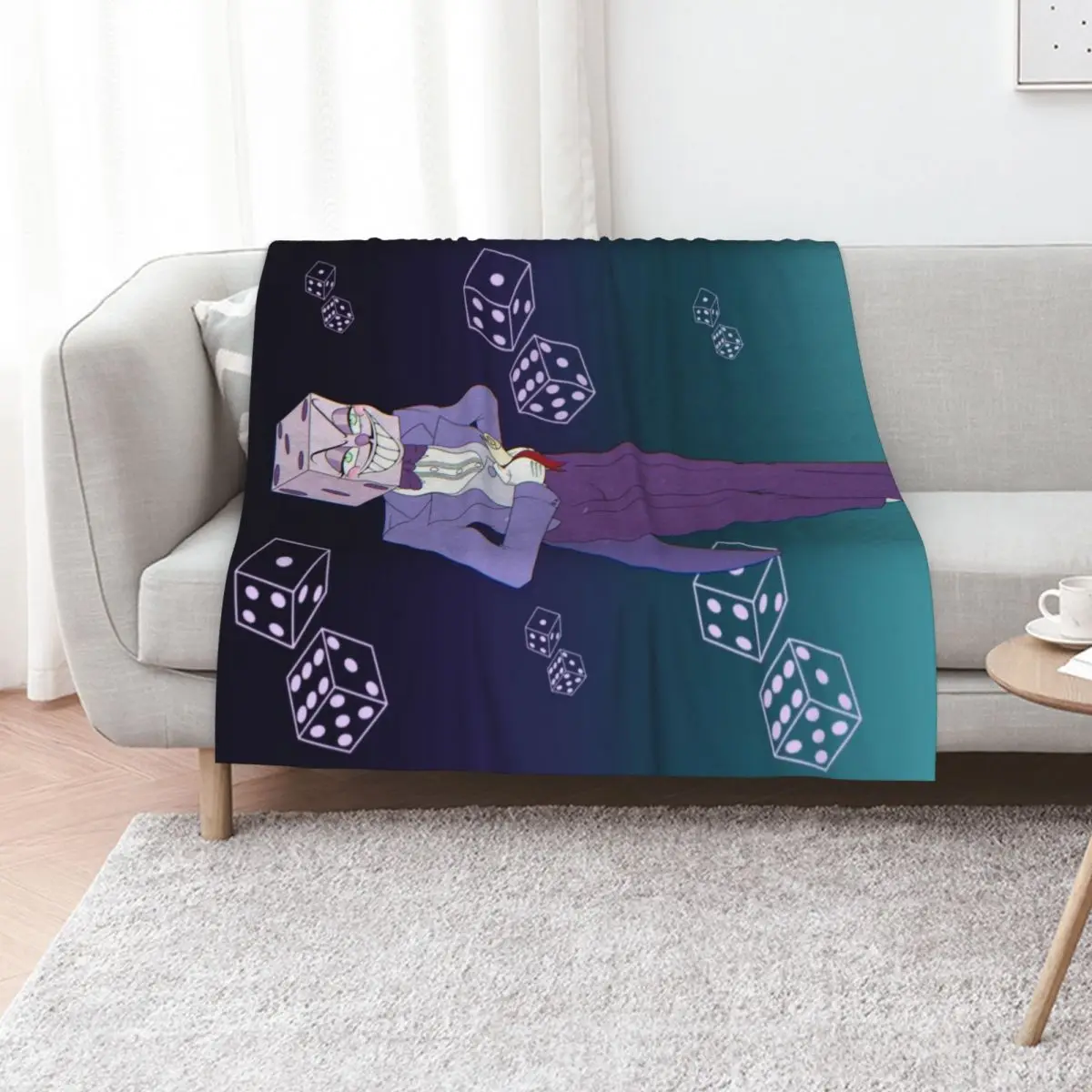 

Contract King Throw Blanket decorative Decoratives for sofa Quilt Blankets