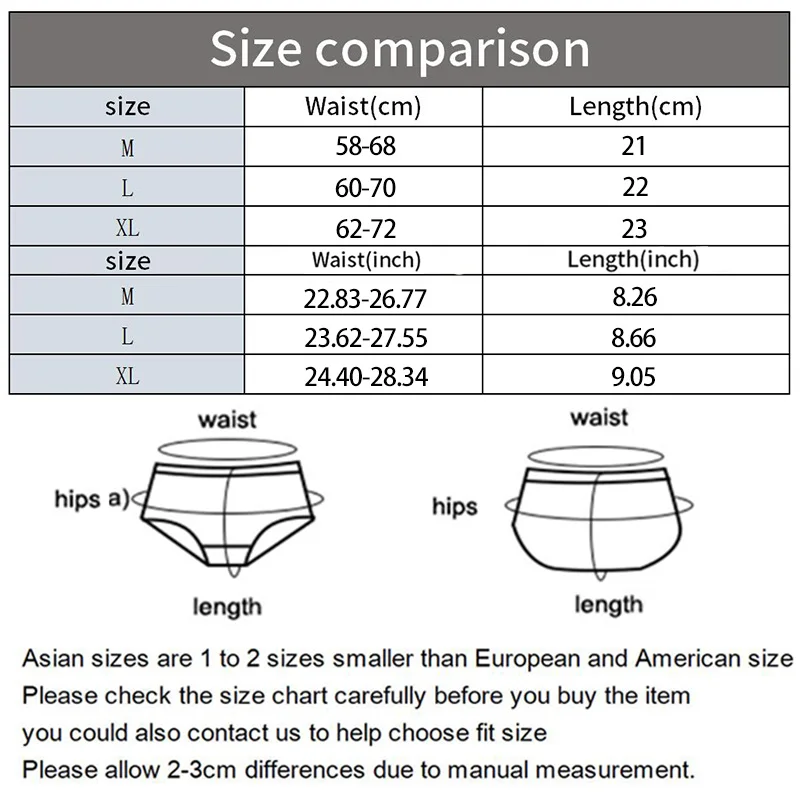 Ice Silk Seamless Underwear Ladies Summer Soft Underpants Ultra-thin Solid Color Women Breathable Briefs Panties