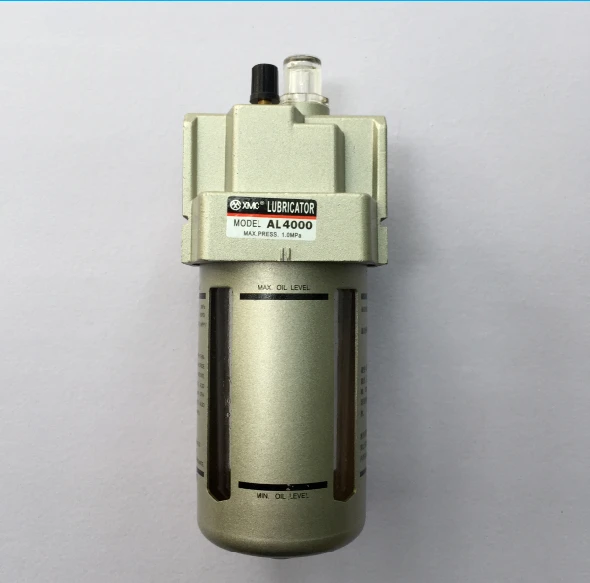 

XMC AL4000-04 Lubricator Special Accessories for Blow Molding Machine