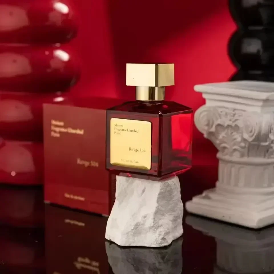 70 مللي عطر خفيف عطر يدوم طويلاً للجنسين بخاخ الجسم للنساء عطر فرمون للرجال عطر كولونيا