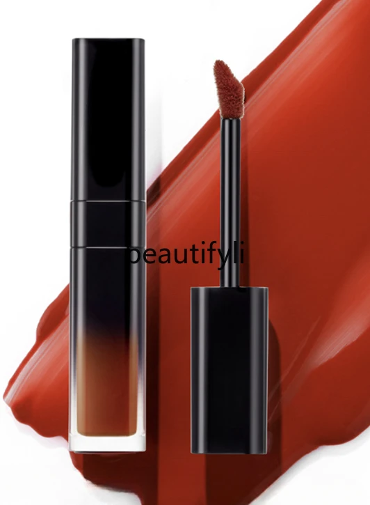 Water Gloss Lip Glaze Moisturizing Shiny Lasting Lipstick Eyeshadow Blush