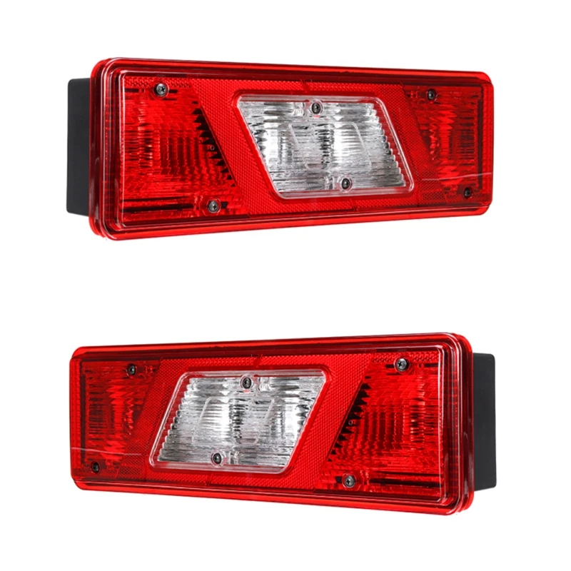 

Car Tail Light Rear Brake Stop Light Tail Lamp Assembly For Ford Transit 2.2 V363 MK8 2014+ 1847493 / 1847494