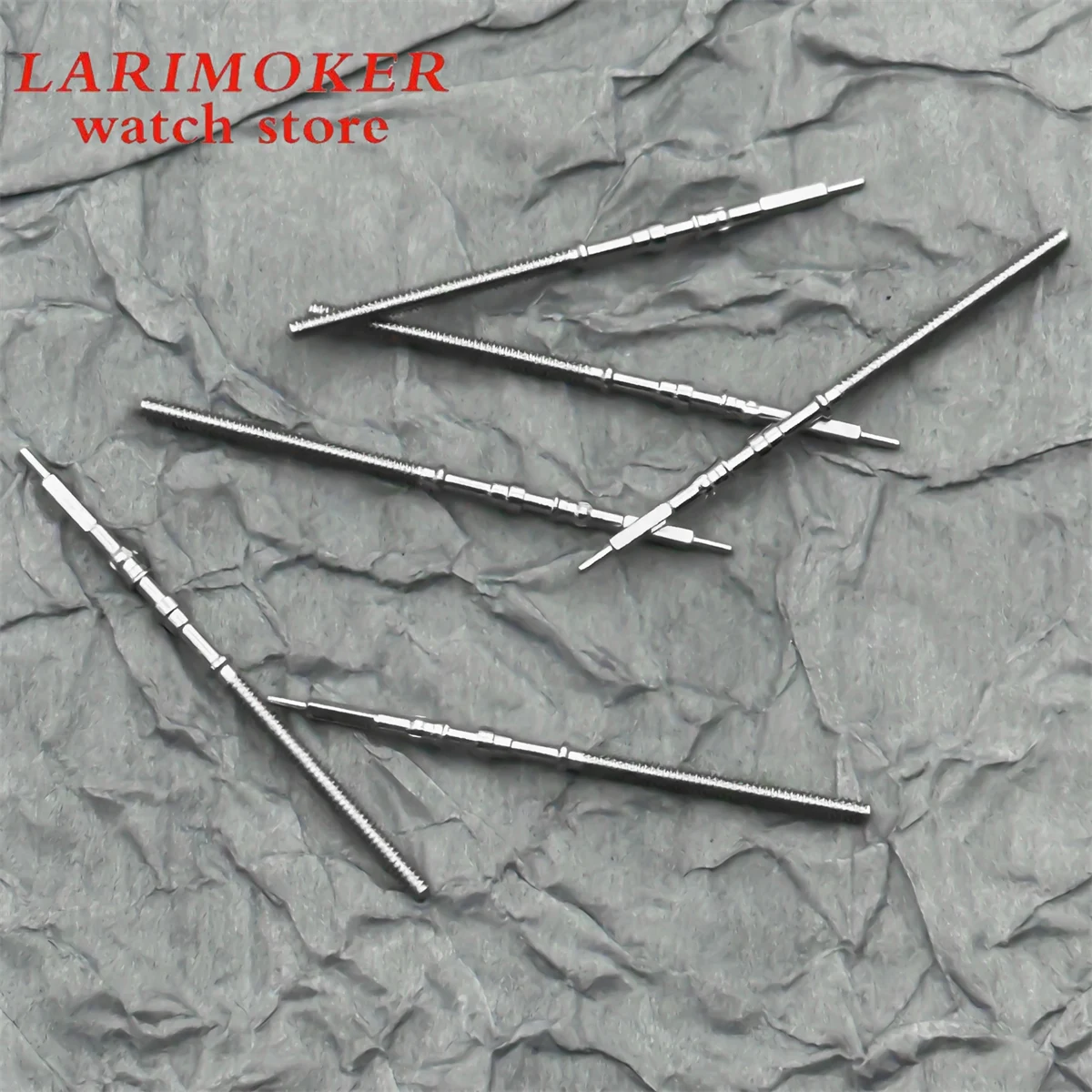 NH35A часовой стержень/сердечник, детали для часов NH35/36/38/39, запасные части для часов