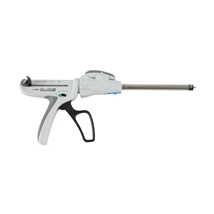 Agrafeuse linéaire jetable endoscopique, prix attrayant, approvisionnement d'usine