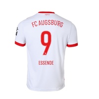 Aldesburg's New Team Jersey Casual Sports Fast-drying Breathable and Comfortable The Same Football Shirt for Adults and Children