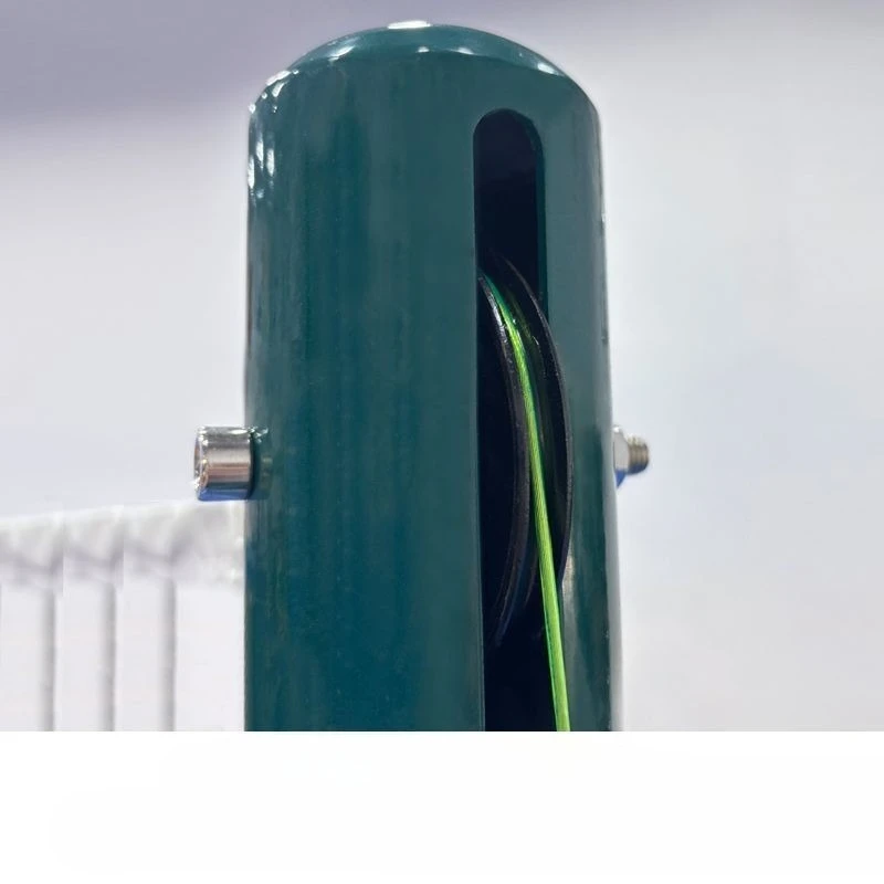 

Mobile lifting competition standard volleyball net frame indoor and outdoor male and female air volleyball net pillar