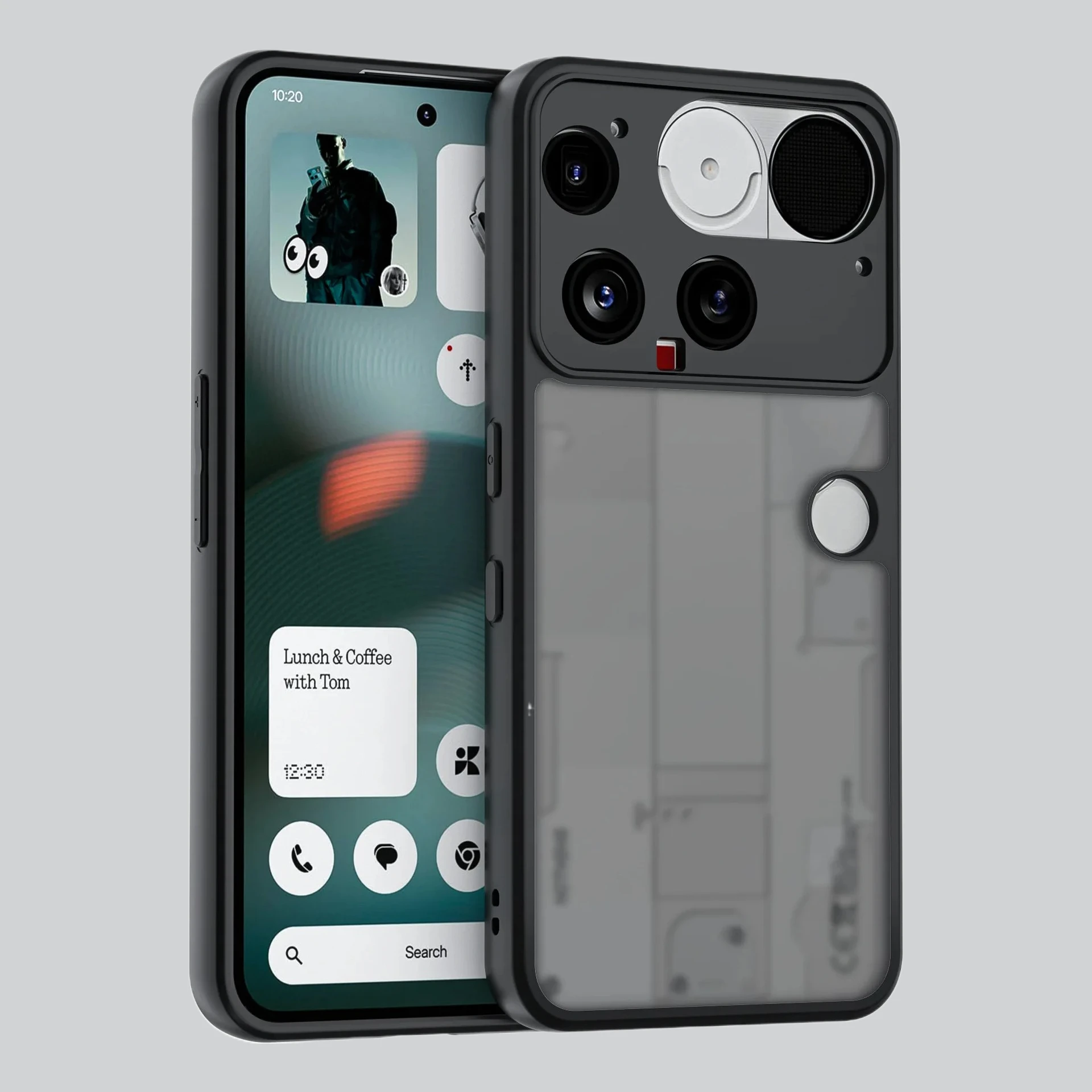 Shockproof Funda Ba… - image