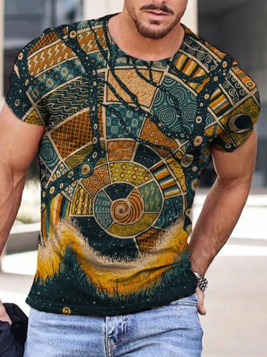 T-shirt com estampa 3D dragão masculina e feminina, roupas em tamanhos grandes, streetwear casual extragrande, moda verão, novo, 4 estações