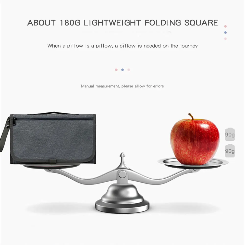 Sac pliant Portable mère femme voyage en plein air imperméable matelas à langer cadeaux multifonctionnel bébé couche organiser sac