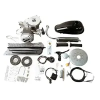Engine for chopper bike motorized bicycle kit motor 2 stroke 80cc bicimotor