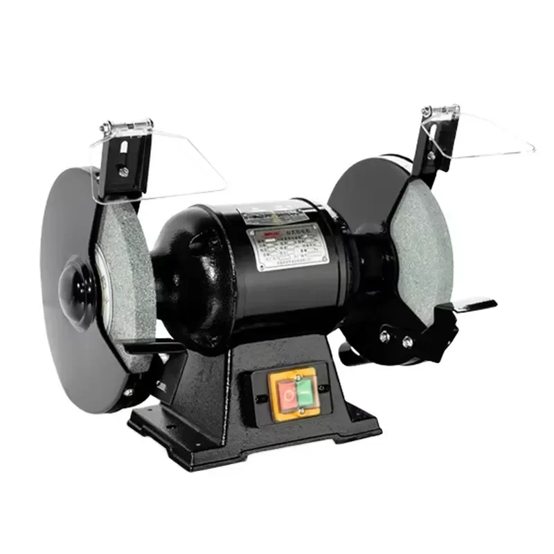 Grinding Machine 1 mm for Sharpening of Cutting Tools Drills Cutters Mini Grinding Machine