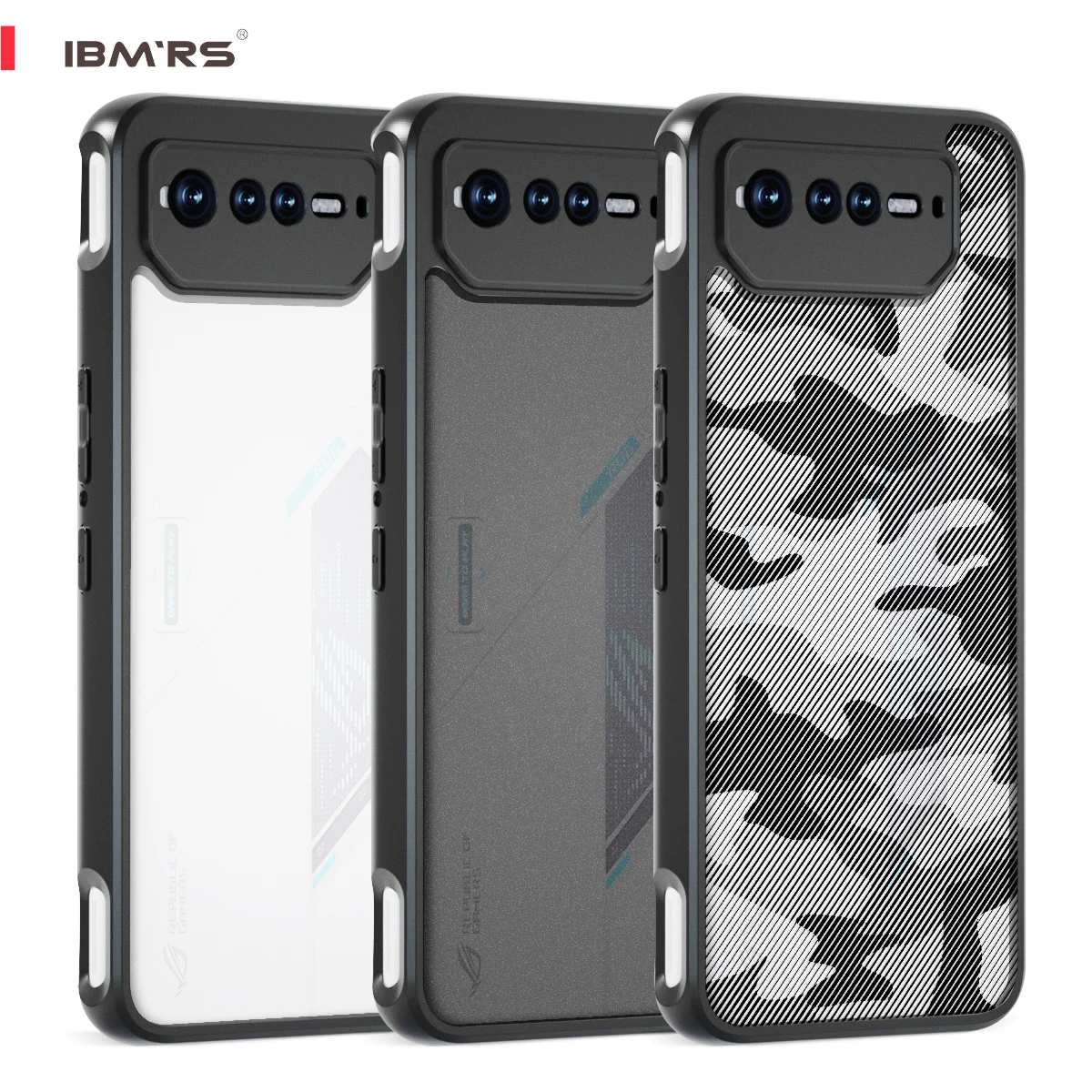 Ibmrs For Asus Rog …