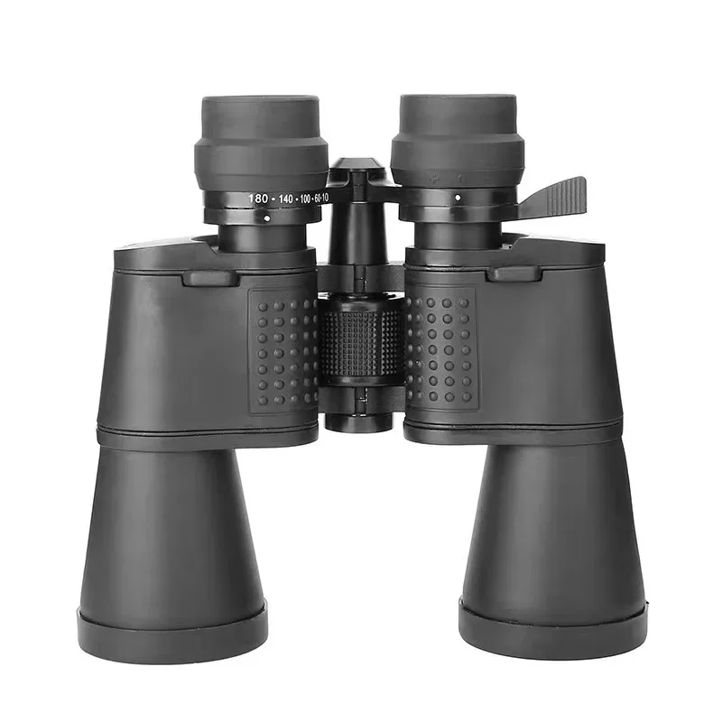 10-180x100 Zoom Telescope HD Big Eyepiece Binocular Outdoor Competition Concert Tour Trave Outdoor Camping Telescope